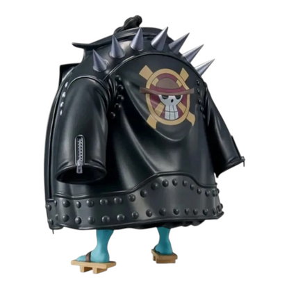Jinbe Grandline Men DXF Film Red Vol. 8 - One Piece