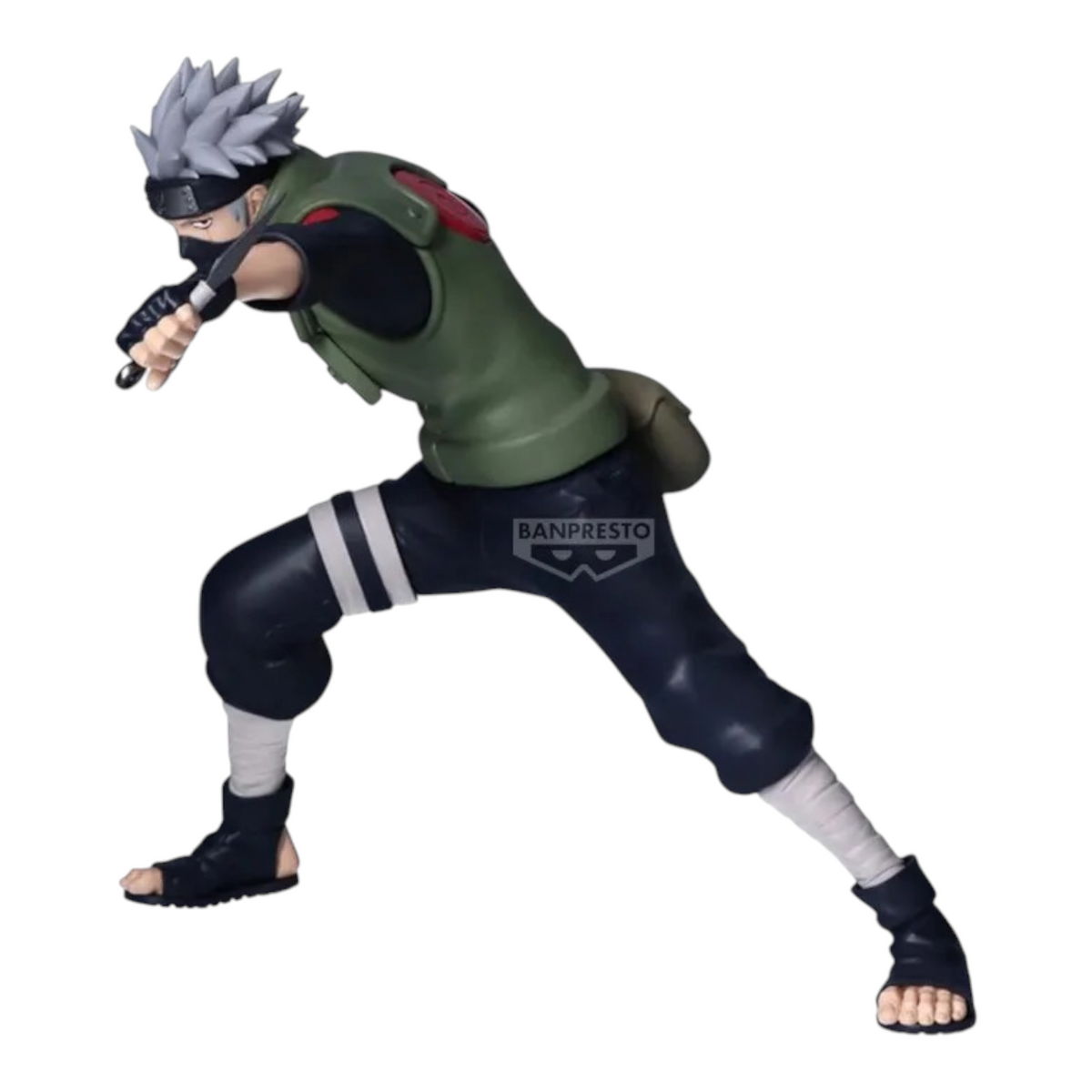 Kakashi Hatake Vibration Stars - Naruto Shippuden