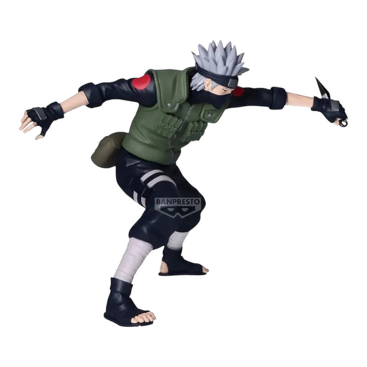 Kakashi Hatake Vibration Stars - Naruto Shippuden