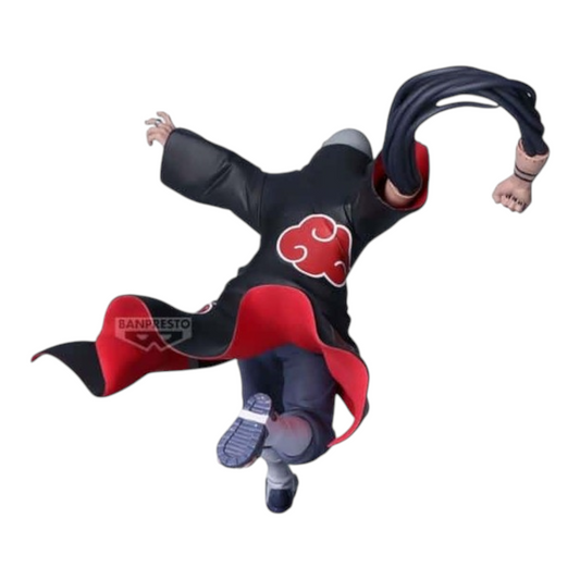 Kakuzu Vibration Stars - Naruto Shippuden