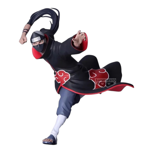 Kakuzu Vibration Stars - Naruto Shippuden