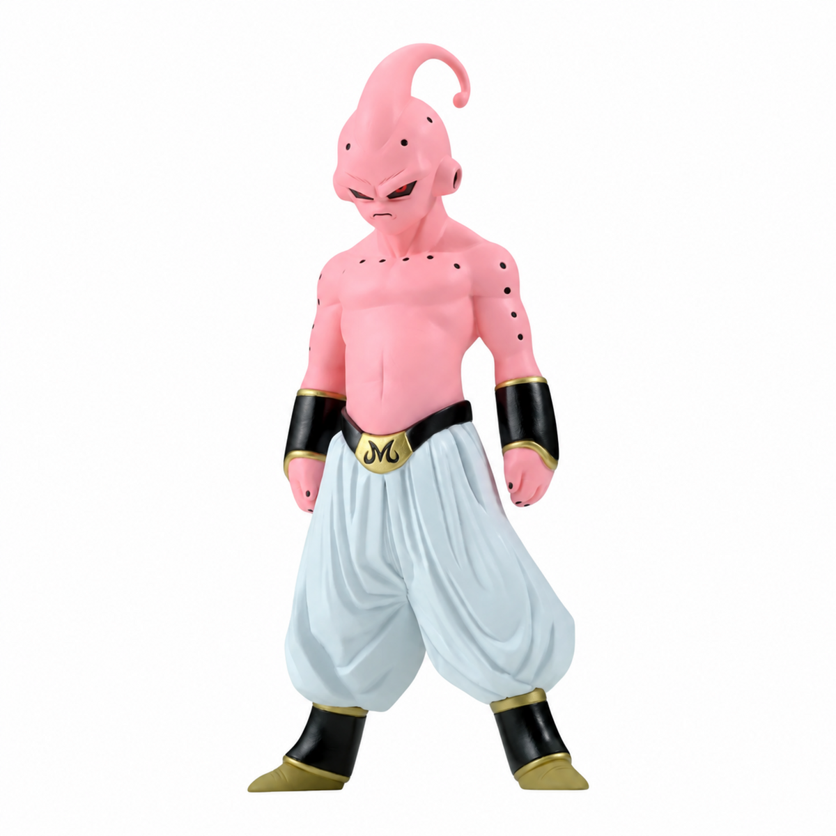 Kid Buu Solid Edge Works - Dragon Ball Z