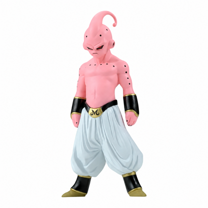 Kid Buu Solid Edge Works - Dragon Ball Z