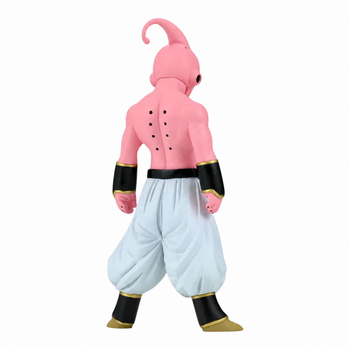 Kid Buu Solid Edge Works - Dragon Ball Z