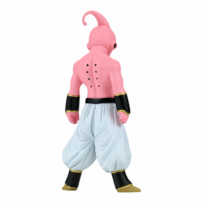 Kid Buu Solid Edge Works - Dragon Ball Z