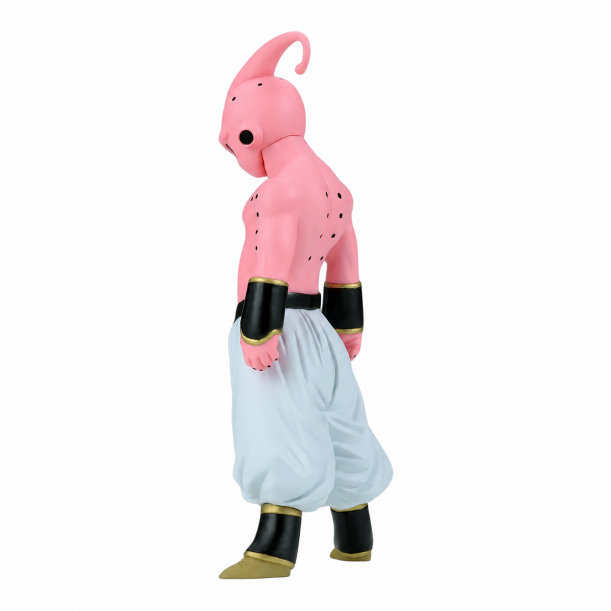 Kid Buu Solid Edge Works - Dragon Ball Z