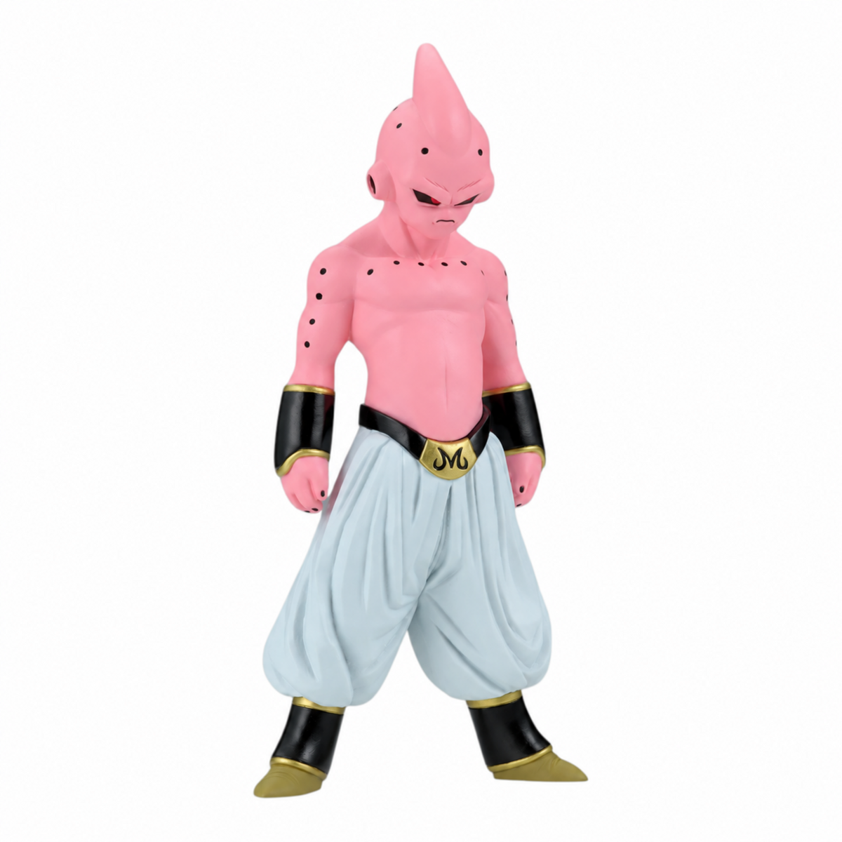 Kid Buu Solid Edge Works - Dragon Ball Z