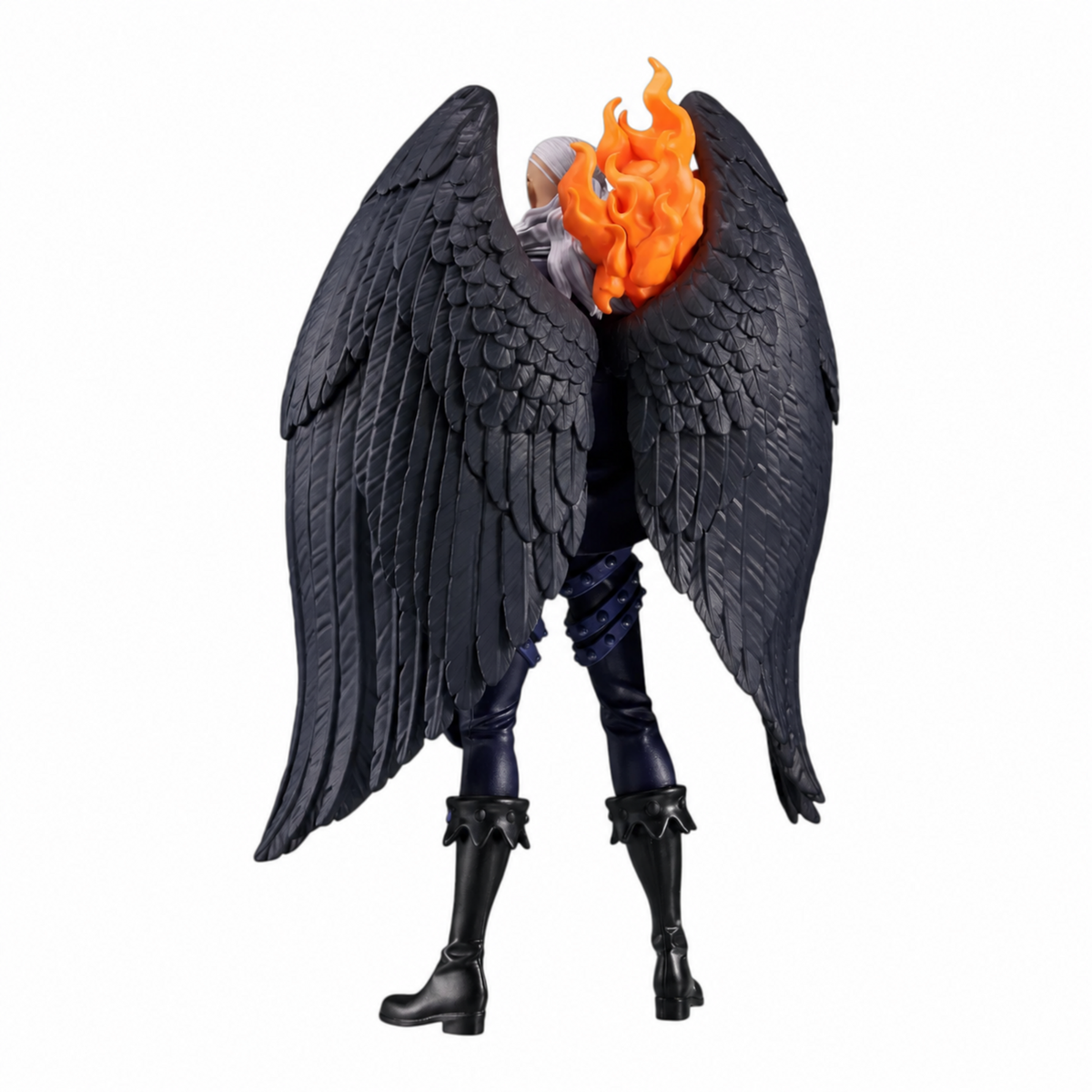 King Grandline Series DXF - One Piece
