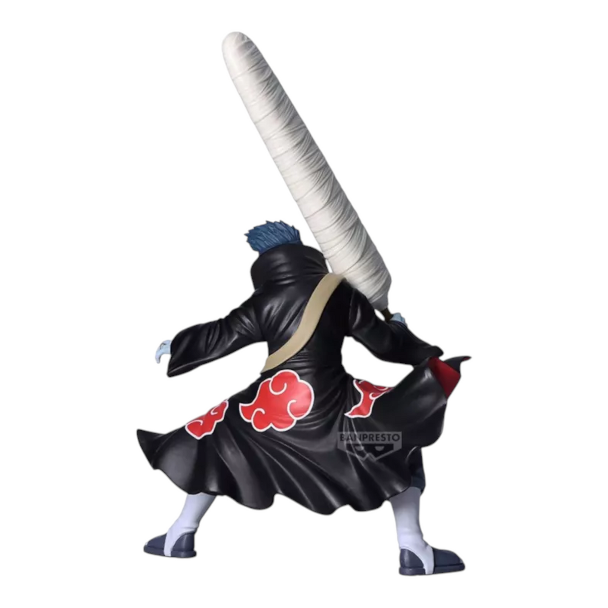Kisame Hoshigaki Vibration Stars - Naruto Shippuden