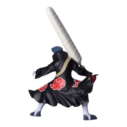 Kisame Hoshigaki Vibration Stars - Naruto Shippuden