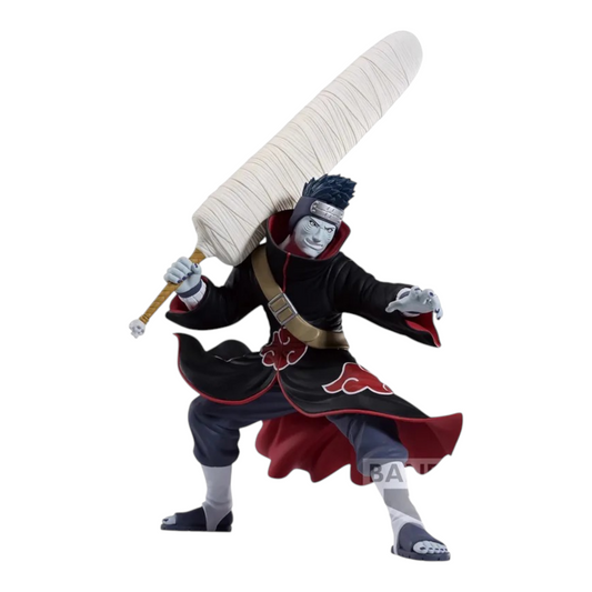 Kisame Hoshigaki Vibration Stars - Naruto Shippuden