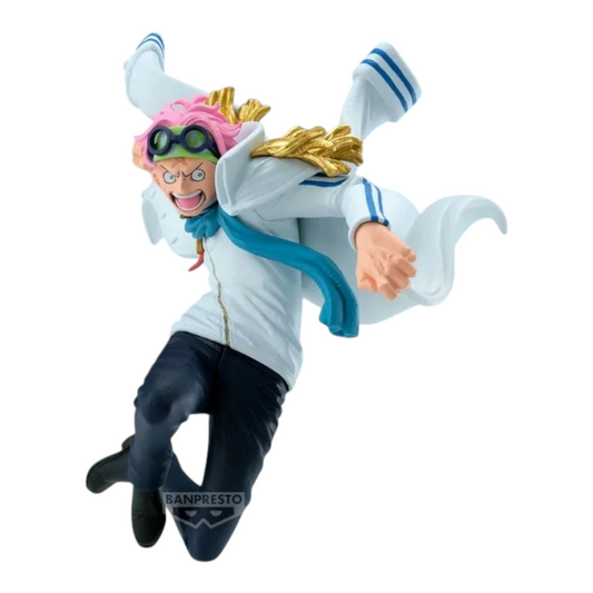Koby Battle Record Collection - One Piece