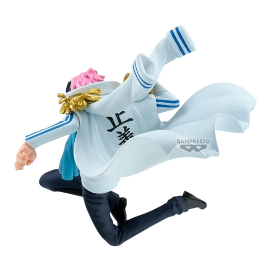 Koby Battle Record Collection - One Piece