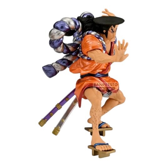 Kozuki Oden (Ver.) King of Artist Special - One Piece