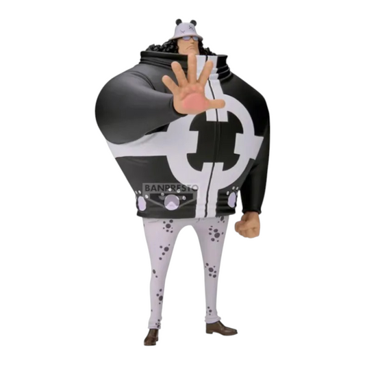 Bartholomew Kuma Grandline Series DXF Extra - One Piece
