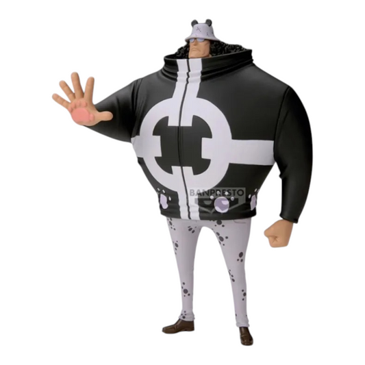 Bartholomew Kuma Grandline Series DXF Extra - One Piece