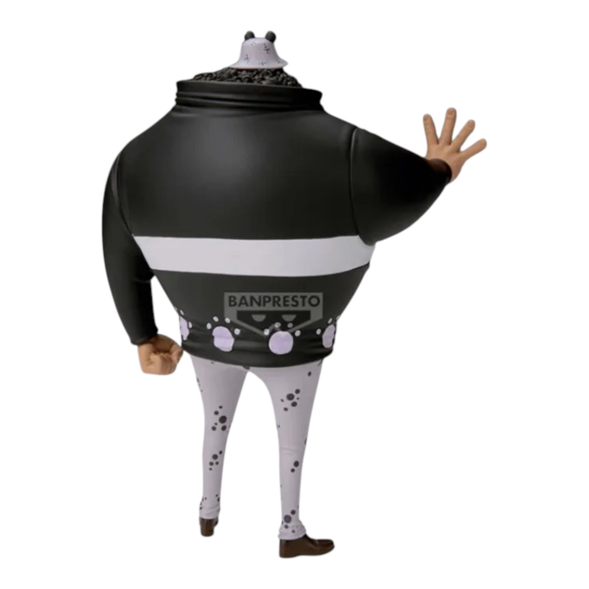 Bartholomew Kuma Grandline Series DXF Extra - One Piece