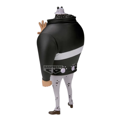 Bartholomew Kuma Grandline Series DXF Extra - One Piece