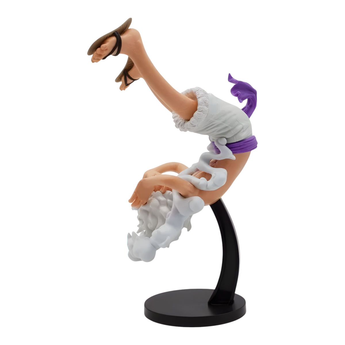Monkey D. Luffy Gear 5 II King of Artist - One Piece