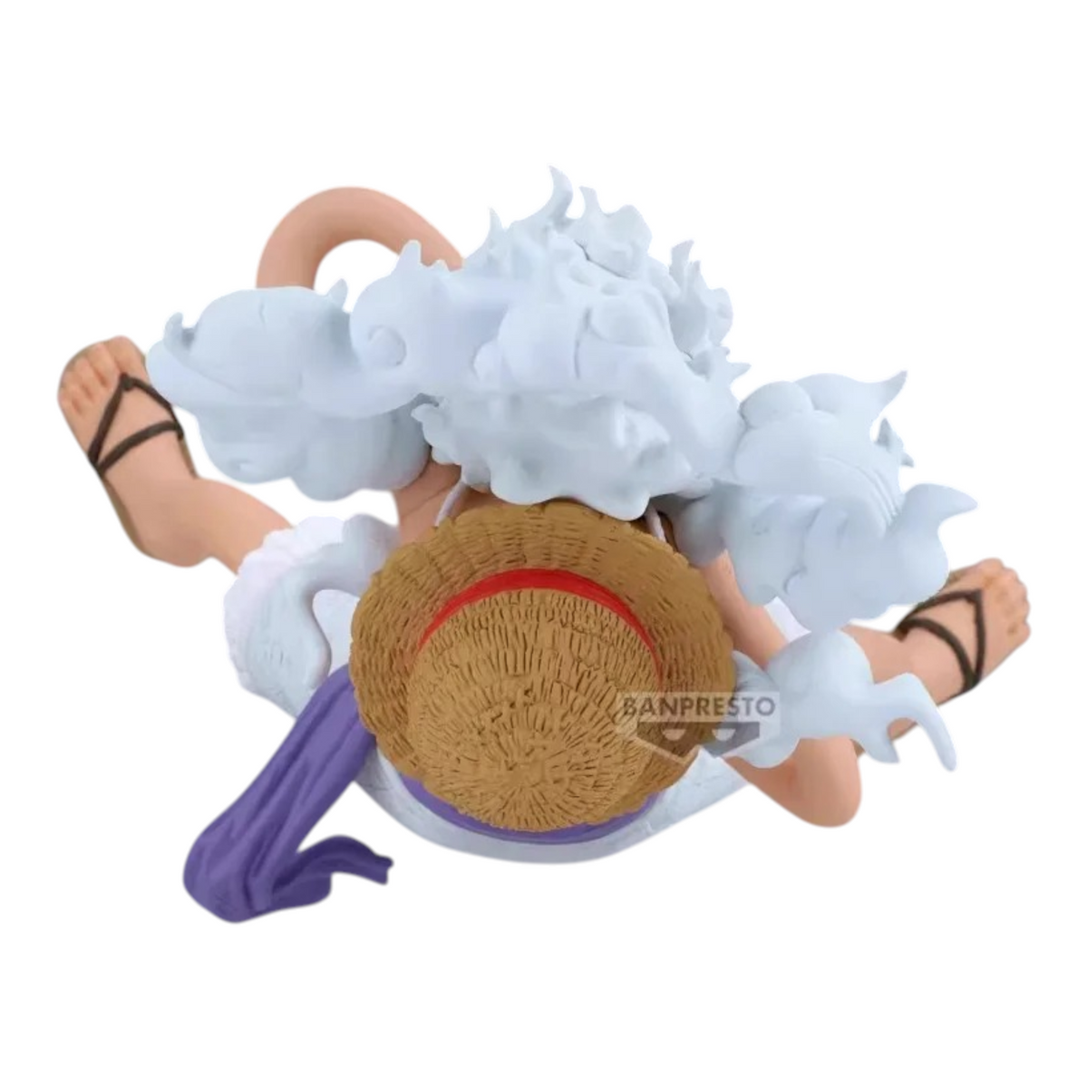 Monkey D. Luffy Gear 5 III King of Artist - One Piece