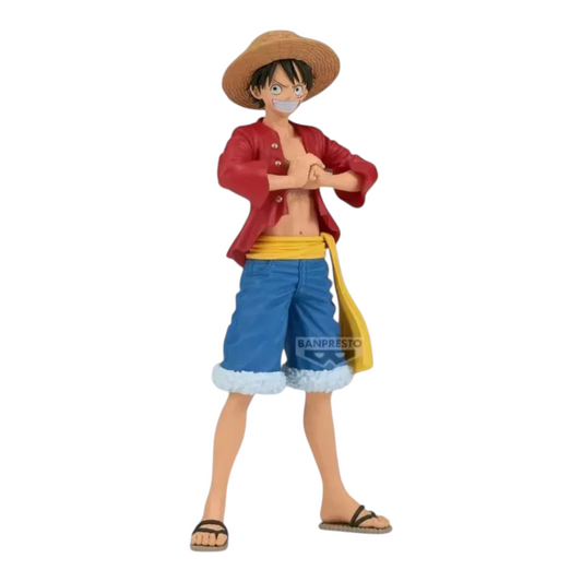 Monkey D. Luffy (Time Skip) Grandline Series DXF Special - One Piece