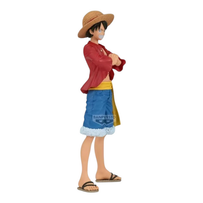 Monkey D. Luffy (Time Skip) Grandline Series DXF Special - One Piece