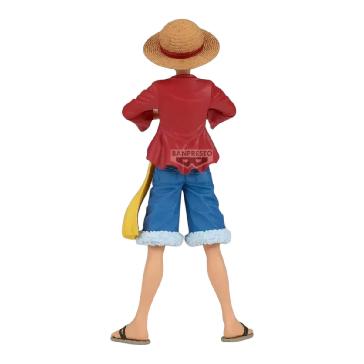 Monkey D. Luffy (Time Skip) Grandline Series DXF Special - One Piece