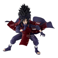 Madara Uchiha Vibration Stars - Naruto Shippuden