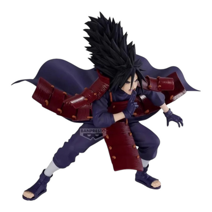 Madara Uchiha Vibration Stars - Naruto Shippuden