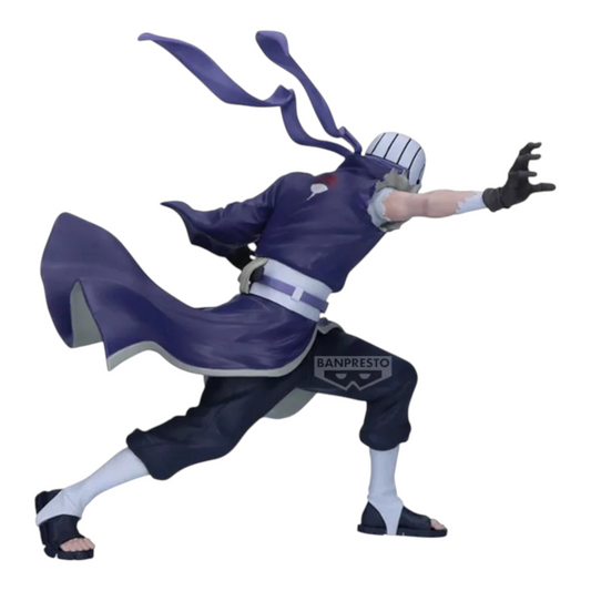 Madara Uchiha (White Mask) Vibration Stars - Naruto Shippuden