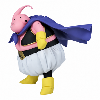 Majin Buu Solid Edge Works - Dragon Ball Z