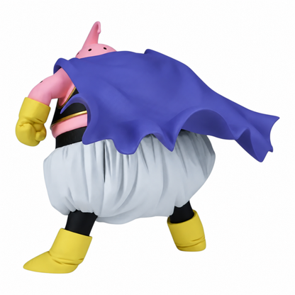Majin Buu Solid Edge Works - Dragon Ball Z