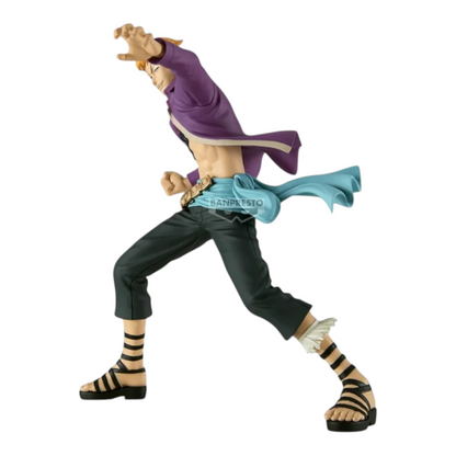 Marco Battle Record Collection - One Piece