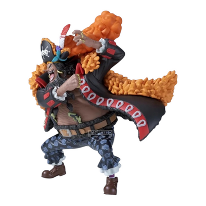 Marshall D. Teach Battle Record Collection - One Piece