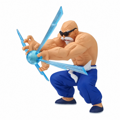 Master Roshi G×materia - Dragon Ball