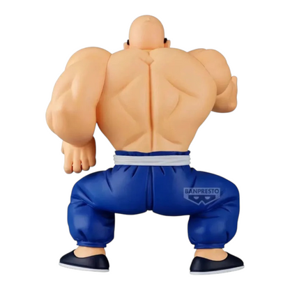 Master Roshi Solid Edge Works - Dragon Ball