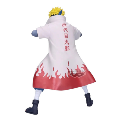 Minato Namikaze Grandista - Naruto Shippuden