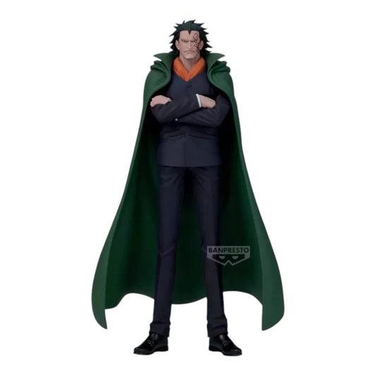 Monkey D. Dragon Grandline Series DXF Special - One Piece