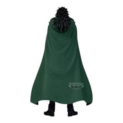 Monkey D. Dragon Grandline Series DXF Special - One Piece