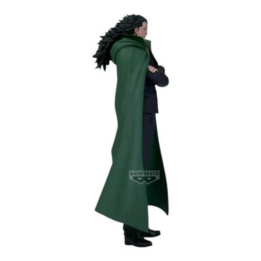 Monkey D. Dragon Grandline Series DXF Special - One Piece