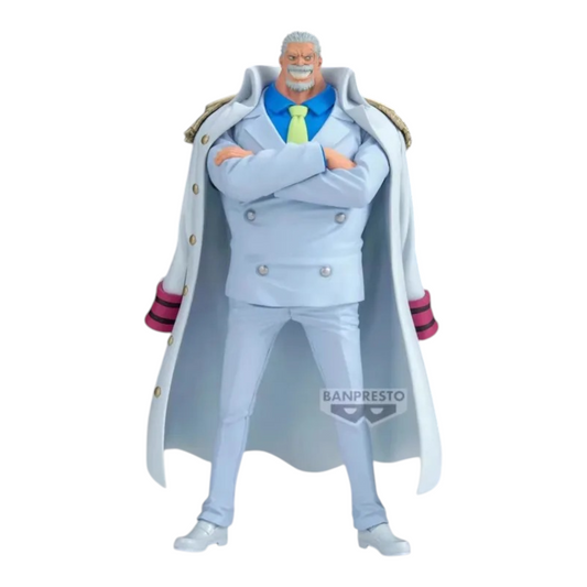 Monkey D. Garp Grandline Series DXF Special - One Piece