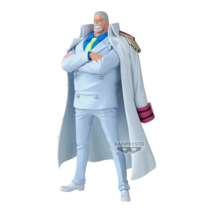 Monkey D. Garp Grandline Series DXF Special - One Piece