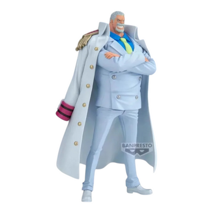 Monkey D. Garp Grandline Series DXF Special - One Piece