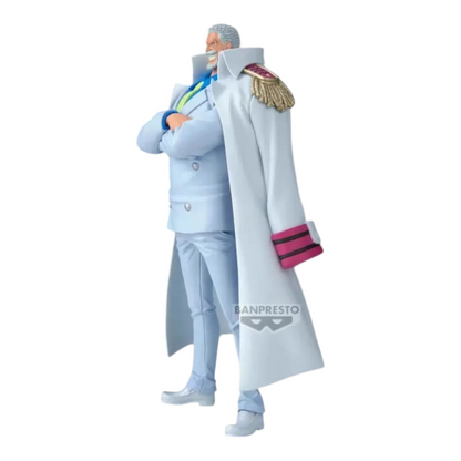 Monkey D. Garp Grandline Series DXF Special - One Piece