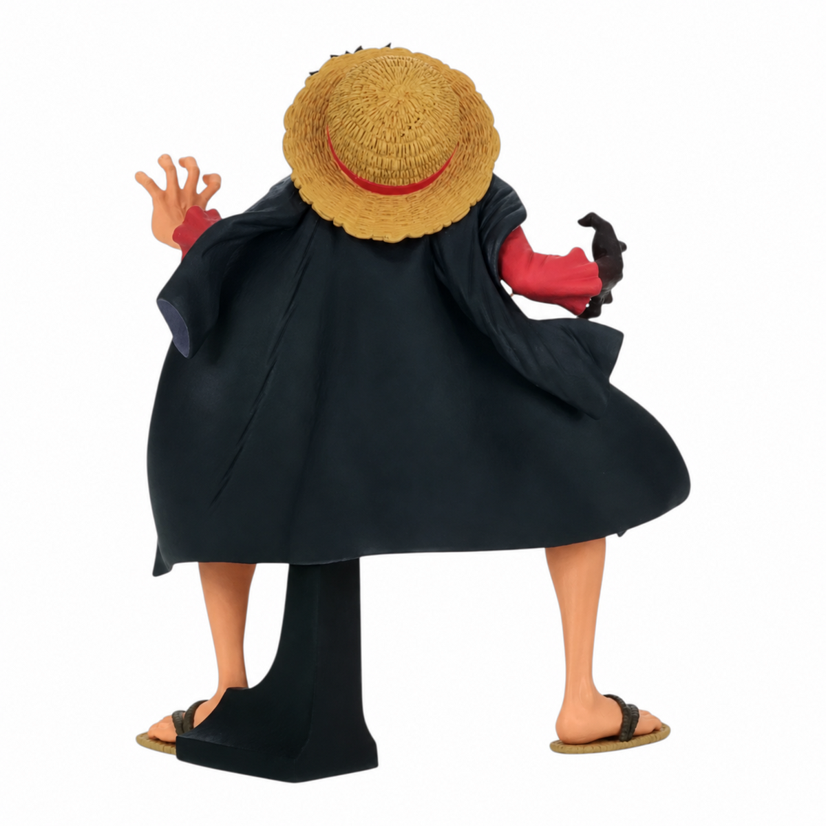 Monkey D. Luffy II (Wano Country) King of Artist - One Piece