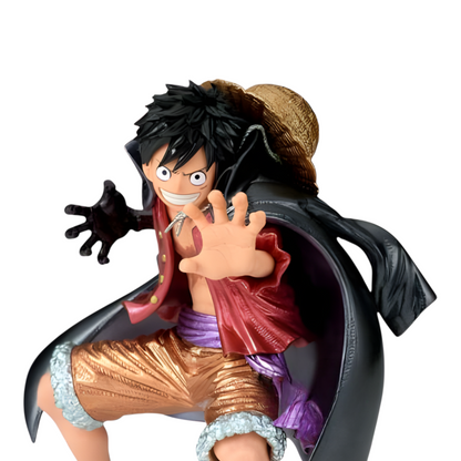 Monkey D. Luffy II (Wano Country Special Ver.) King of Artist - One Piece