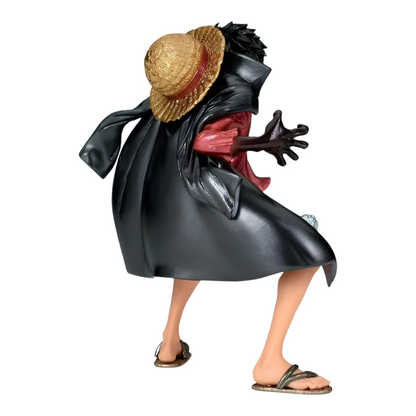 Monkey D. Luffy II (Wano Country Special Ver.) King of Artist - One Piece
