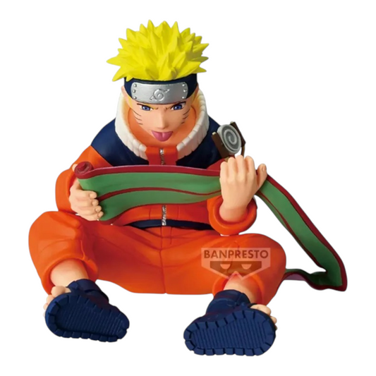 Naruto Uzumaki Naruto 72 Series - Naruto Shippuden
