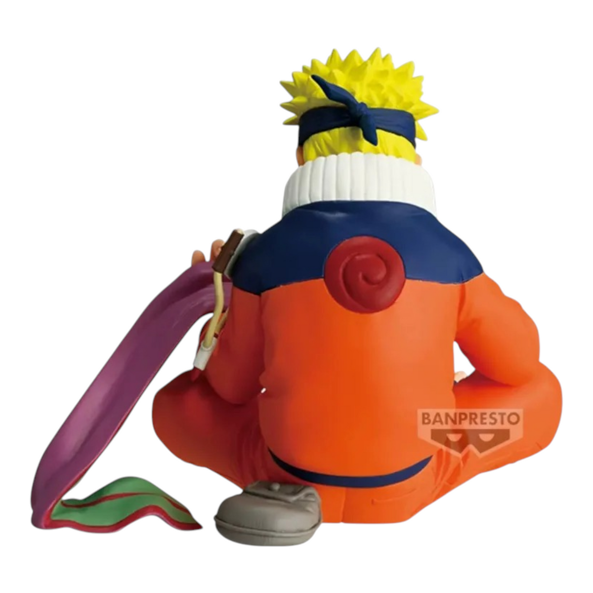 Naruto Uzumaki Naruto 72 Series - Naruto Shippuden