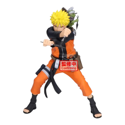 Naruto Uzumaki Grandista (72 Series) - Naruto Shippuden